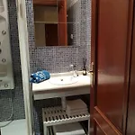 Piso De Calidad En El Centro De アパート ヒホン