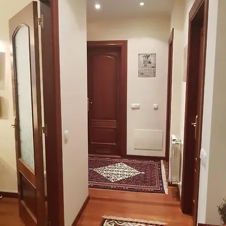 Piso De Calidad En El Centro De Gijón