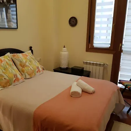 Piso De Calidad En El Centro De Gijon *