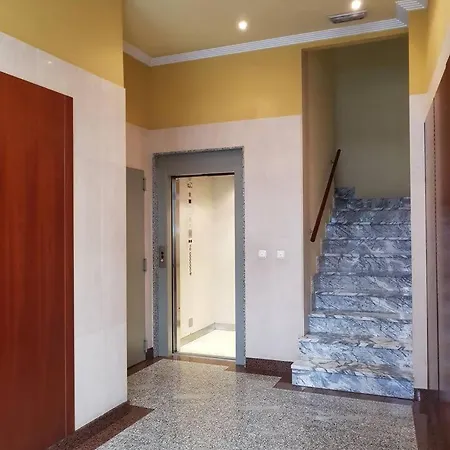 Piso De Calidad En El Centro De *