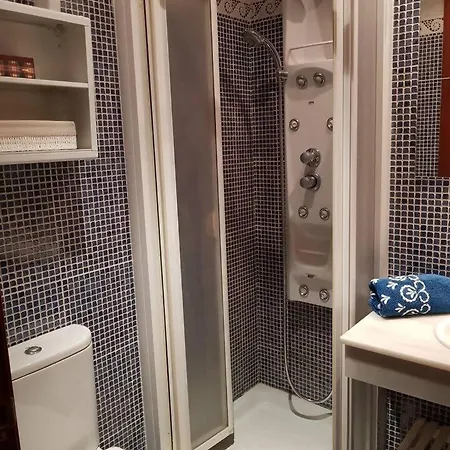 Appartement Piso De Calidad En El Centro De