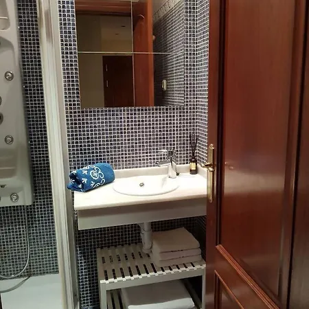 Piso De Calidad En El Centro De Апартаменти Хіхон