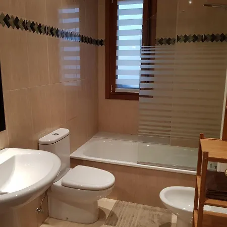 Apartament Piso De Calidad En El Centro Del Centro De *