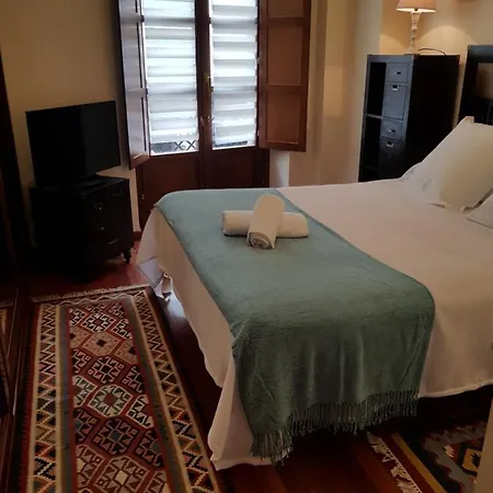 Piso De Calidad En El Centro Del Centro De