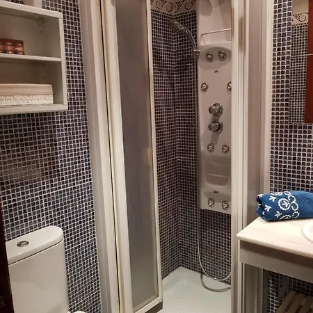 Piso De Calidad En El Centro Del Centro De Apartament *