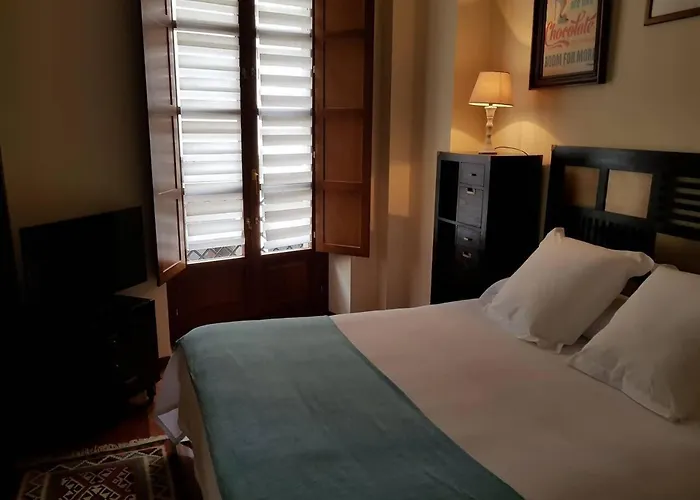 Piso De Calidad En El Centro De Gijon דירה