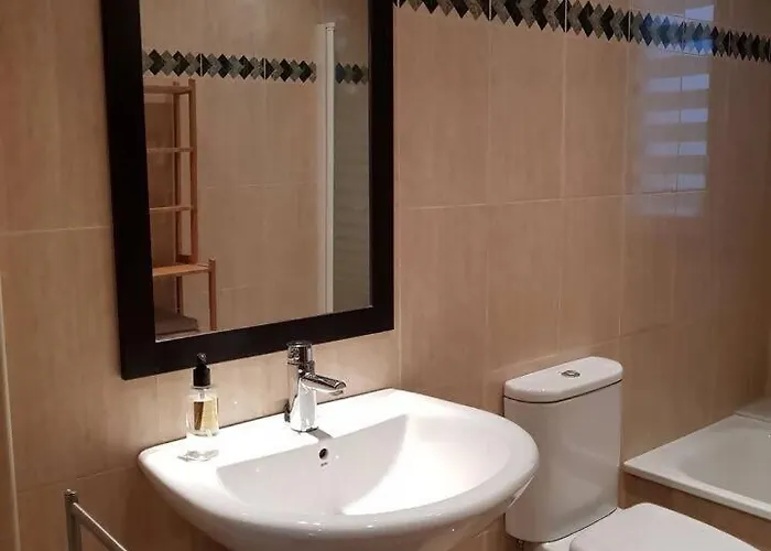 דירה Piso De Calidad En El Centro De Gijon