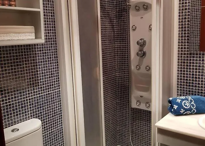 דירה Piso De Calidad En El Centro De Gijon