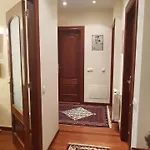 Piso De Calidad En El Centro De גיחון