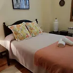 Piso De Calidad En El Centro De * גיחון