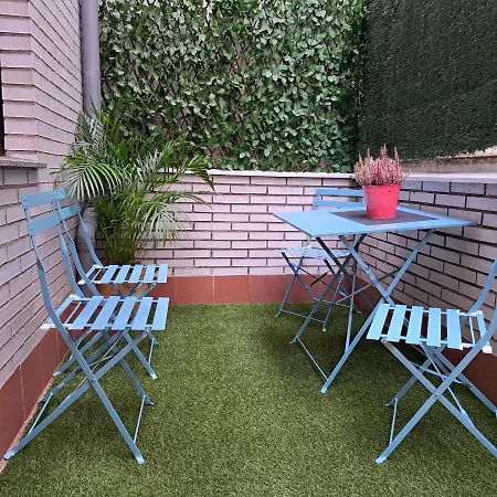 Piso De Calidad En El Centro Del Centro De *