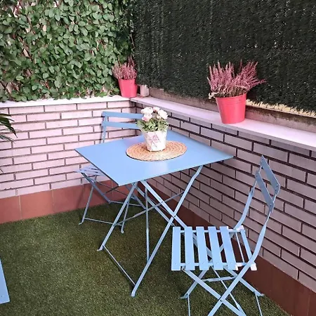 Piso De Calidad En El Centro De דירה