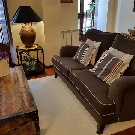 Piso De Calidad En El Centro Del Centro De Хіхон